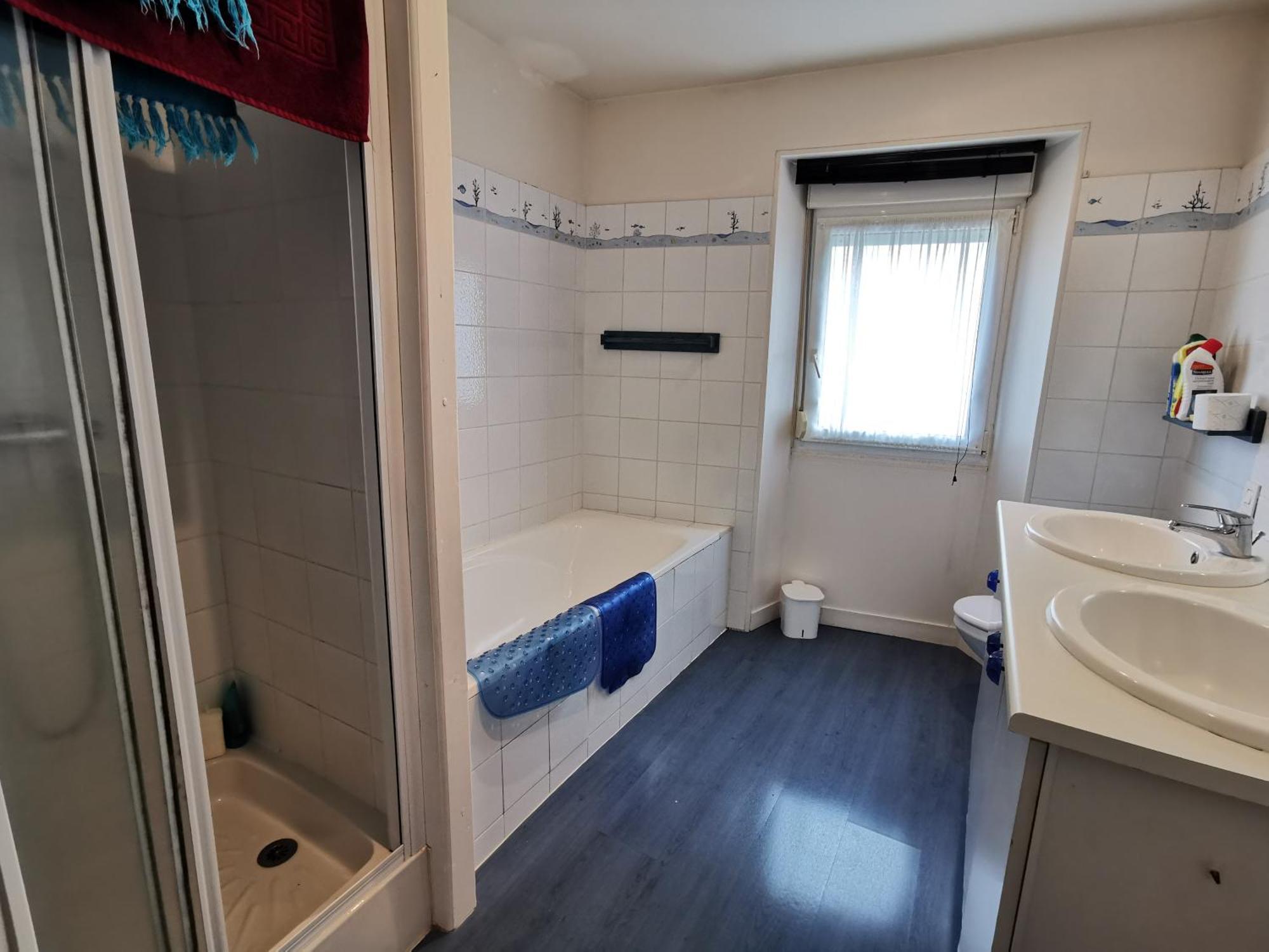 Apartamento Le Petit Michelet Granville Exterior foto