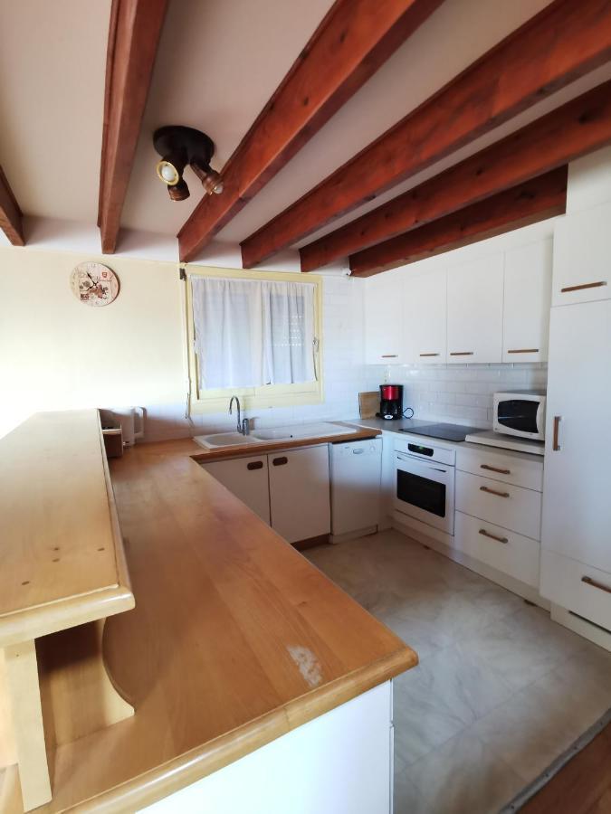 Apartamento Le Petit Michelet Granville Exterior foto