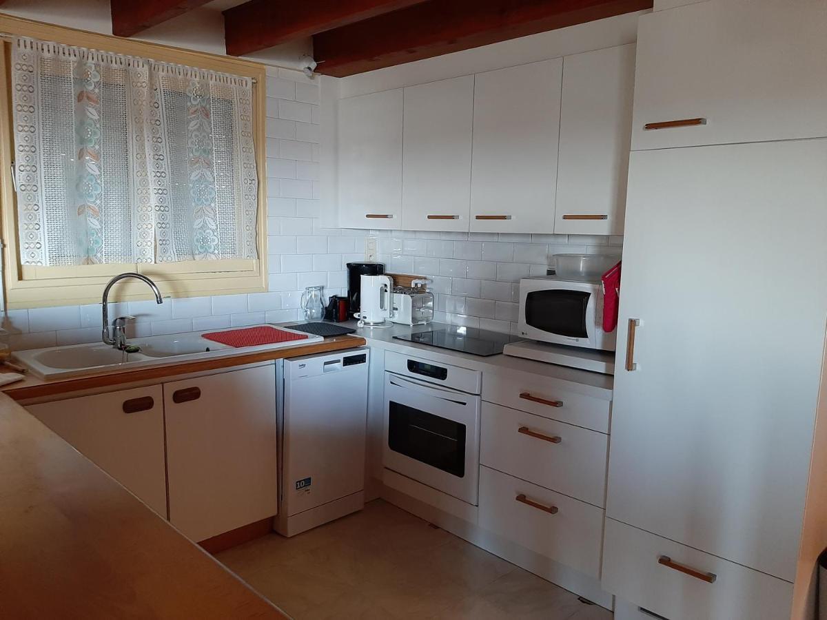 Apartamento Le Petit Michelet Granville Exterior foto